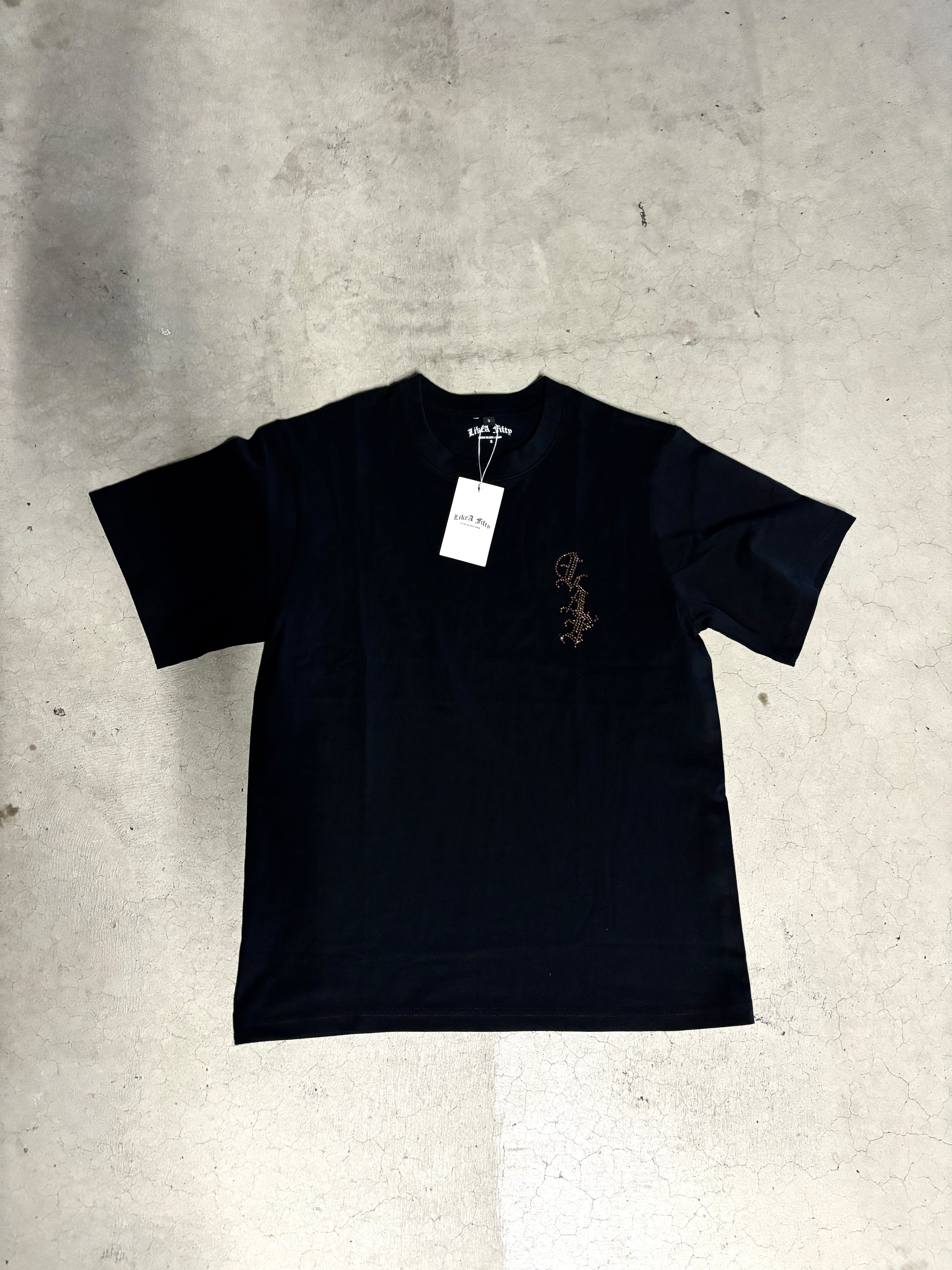 LIKA logo T-shirt