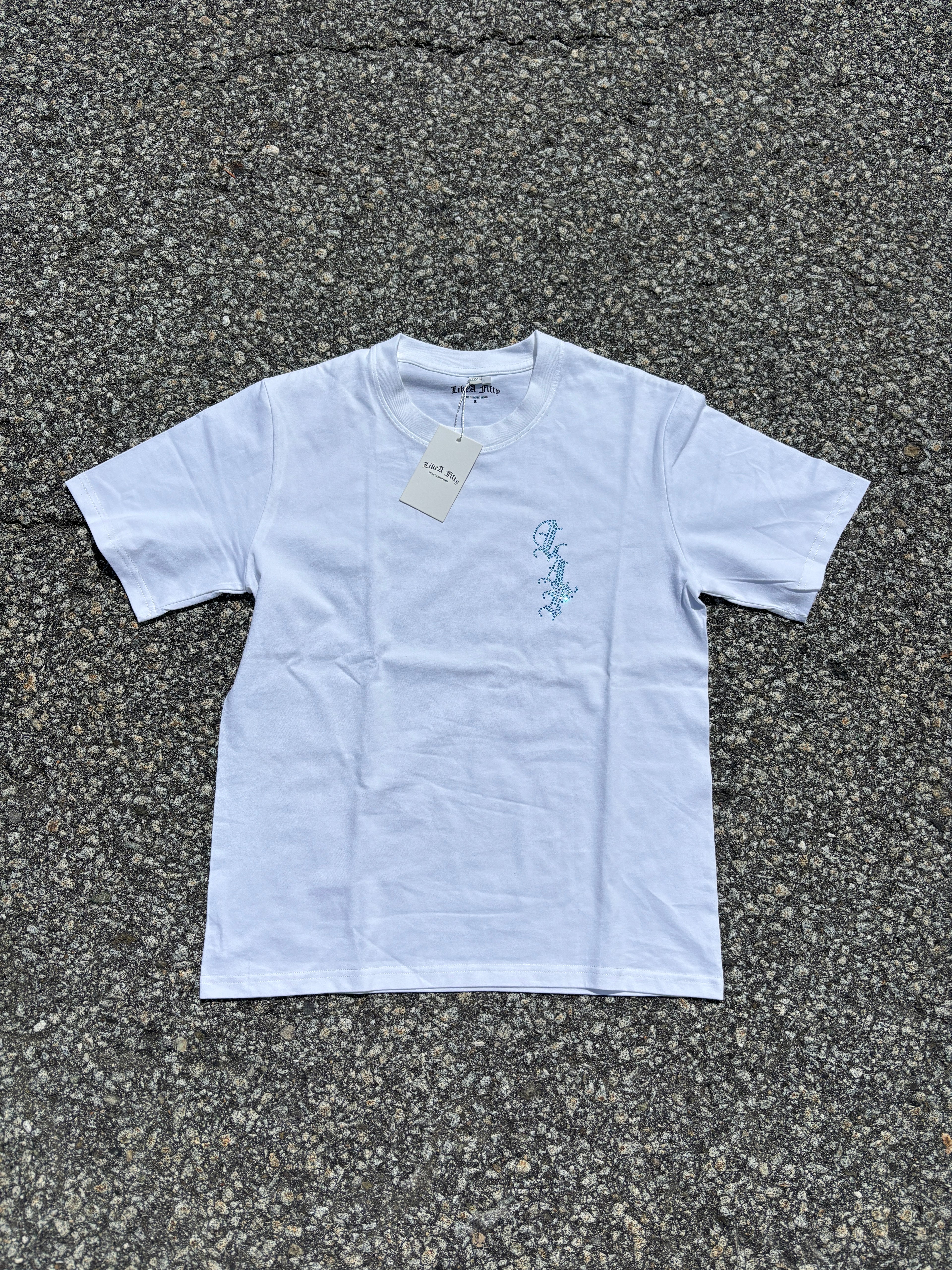 LIKA logo T-shirt