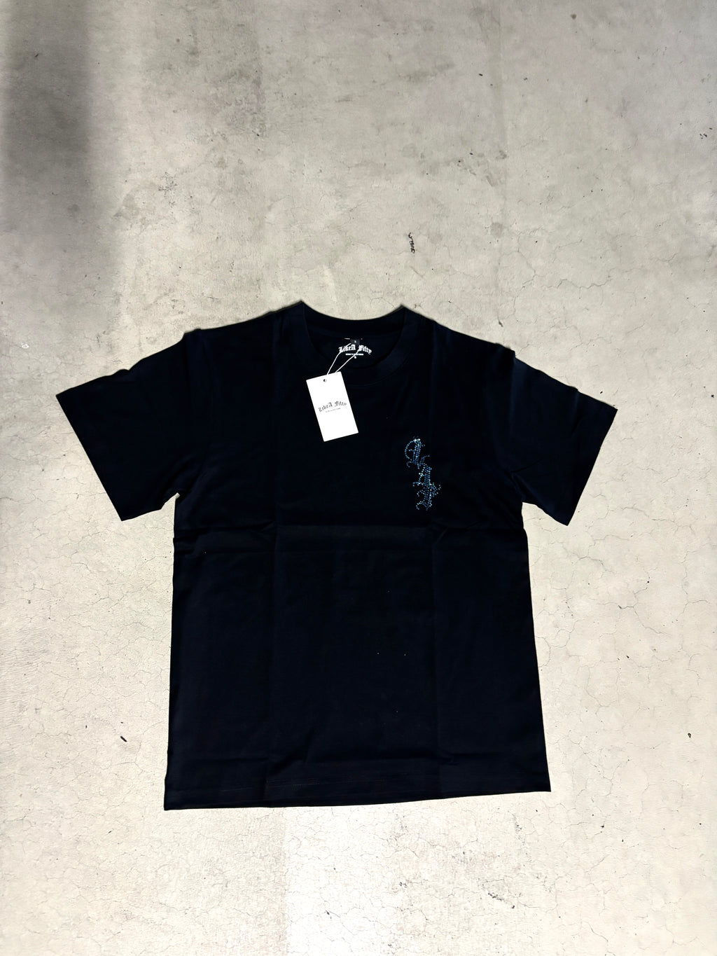 LIKA logo T-shirt