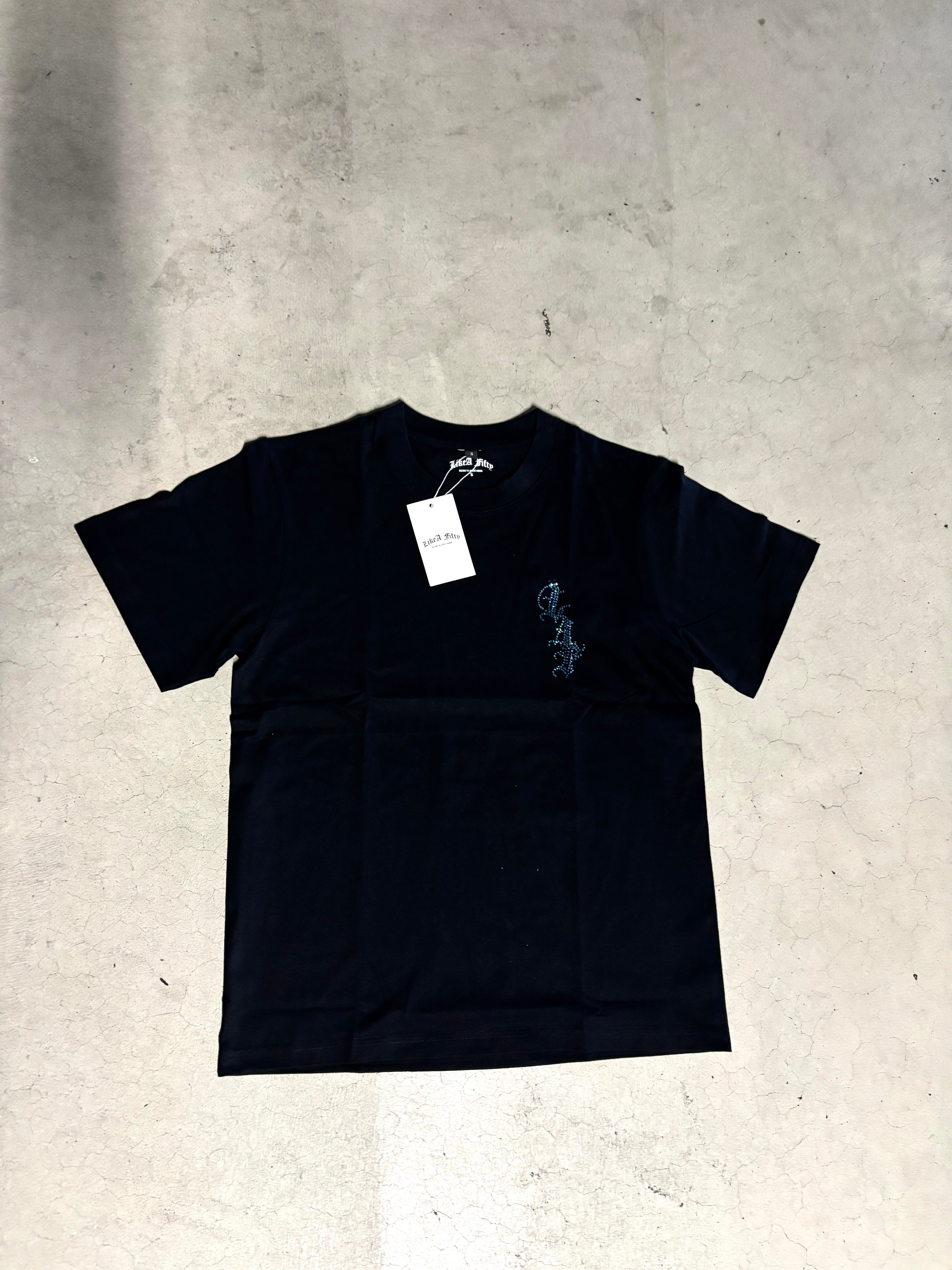LIKA logo T-shirt